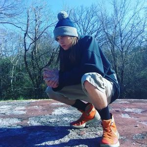 Meet your Posher, Blake